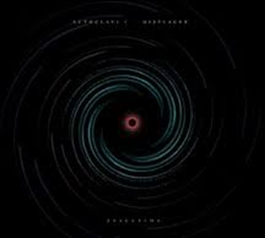 Spacetime/Product Detail/Rock/Pop