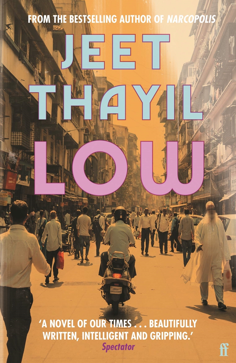 Low/Product Detail/General Fiction Books