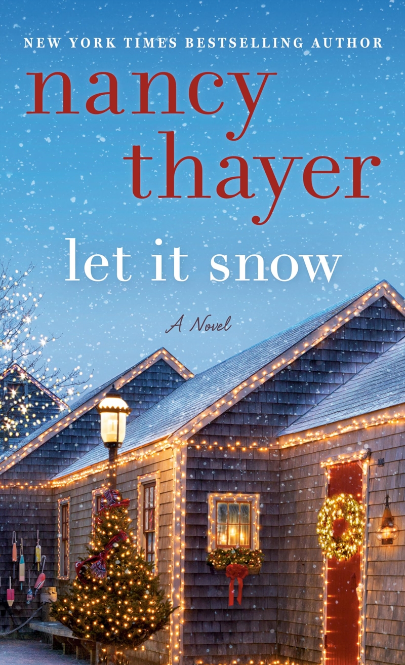 Let It Snow: A Novel/Product Detail/General Fiction Books