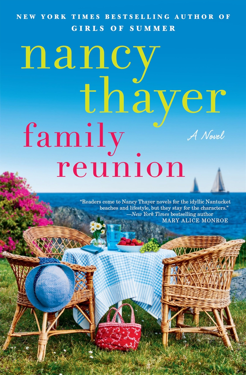 Family Reunion: A Novel/Product Detail/General Fiction Books