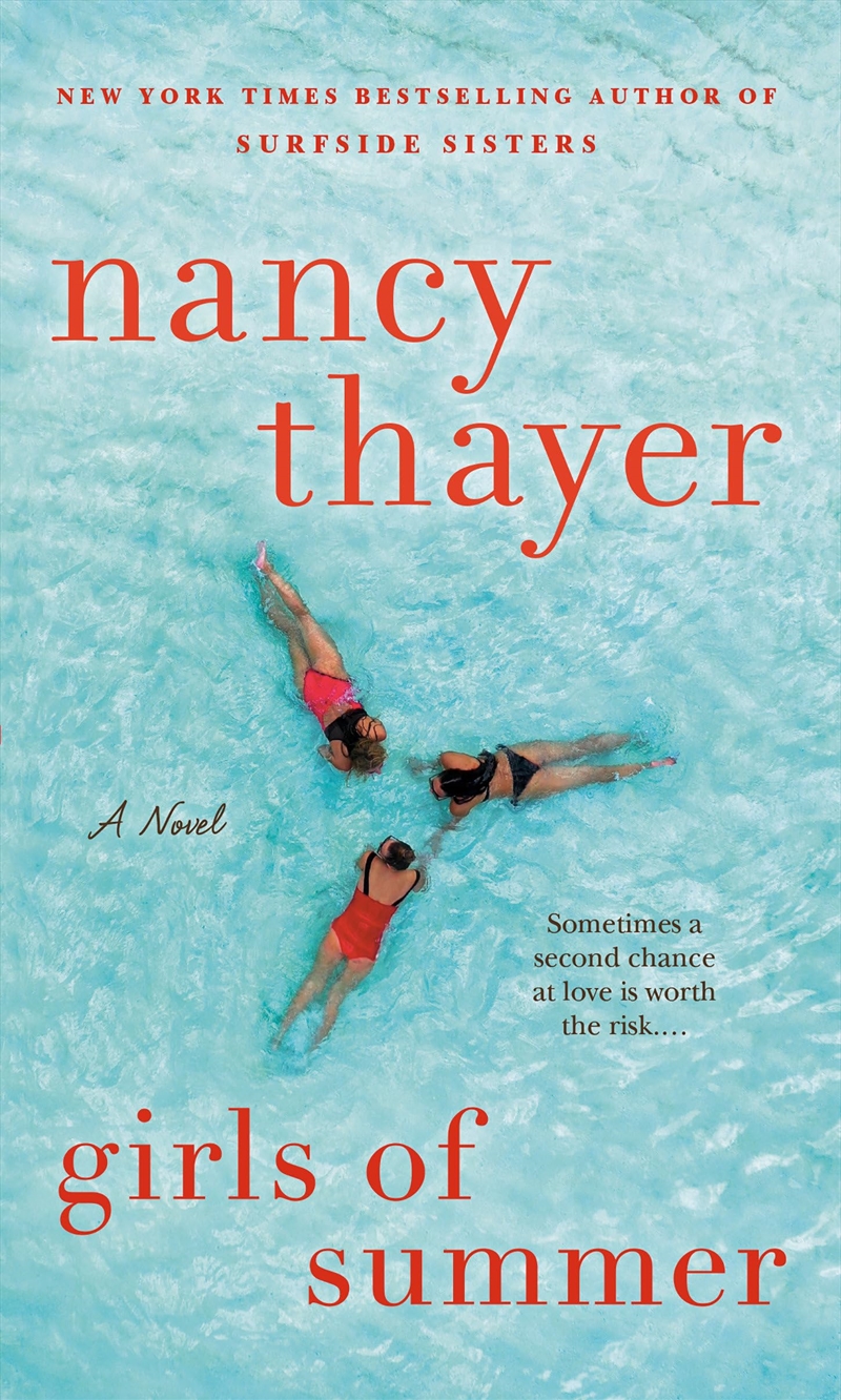 Girls Of Summer: A Novel/Product Detail/General Fiction Books