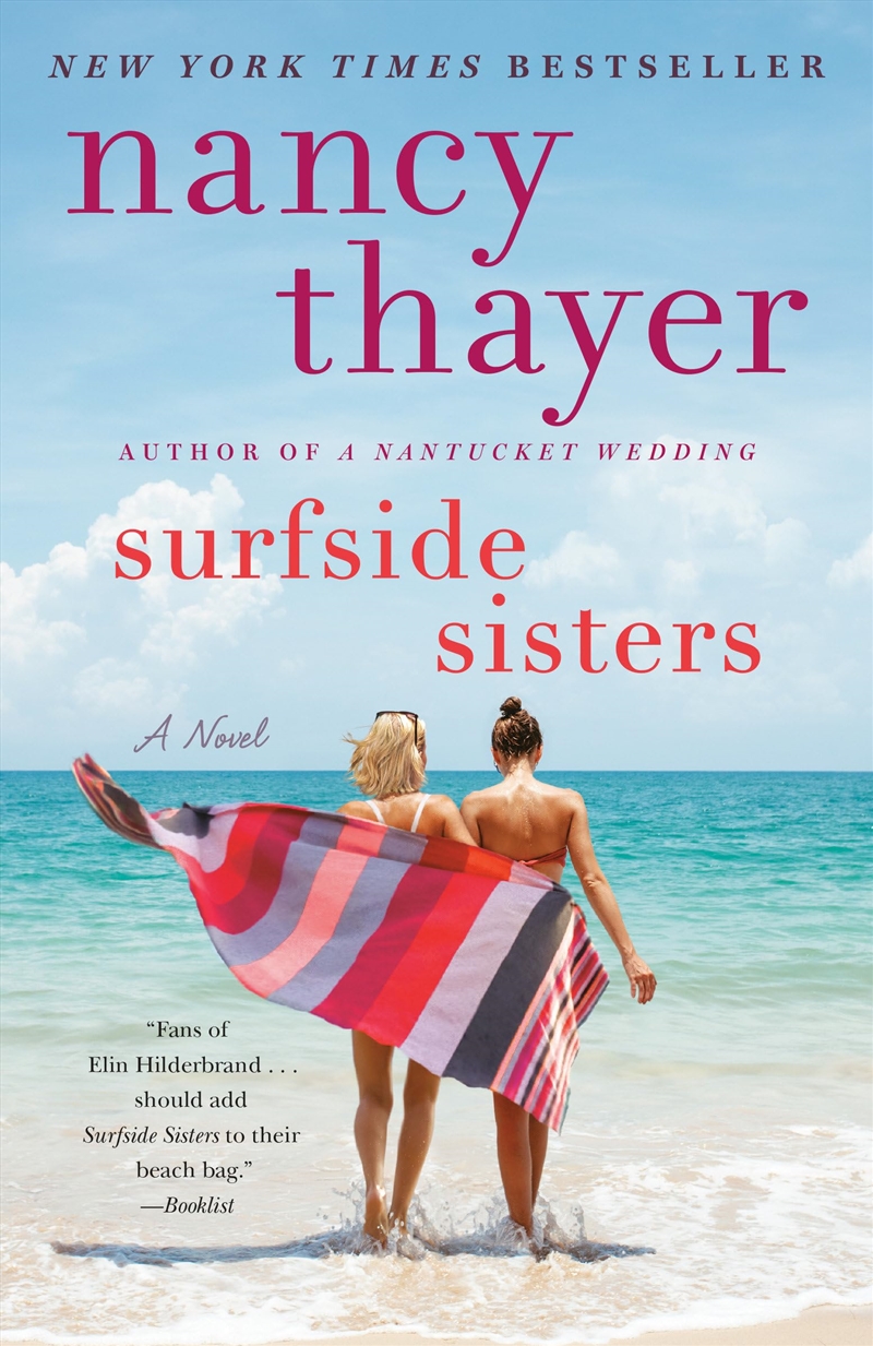 Surfside Sisters: A Novel/Product Detail/General Fiction Books