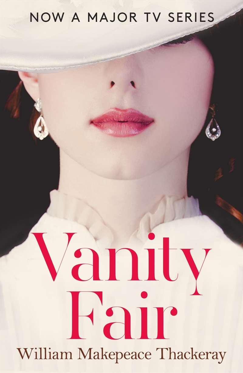 Vanity Fair (Collins Classics)/Product Detail/General Fiction Books