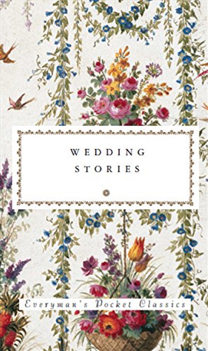 Wedding Stories/Product Detail/General Fiction Books
