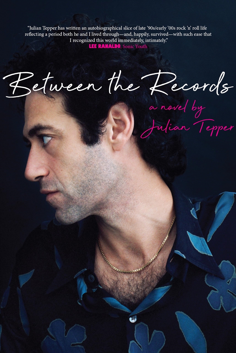 Between The Records/Product Detail/General Fiction Books