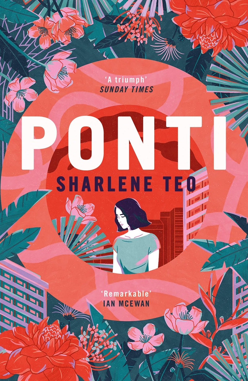 Ponti/Product Detail/General Fiction Books