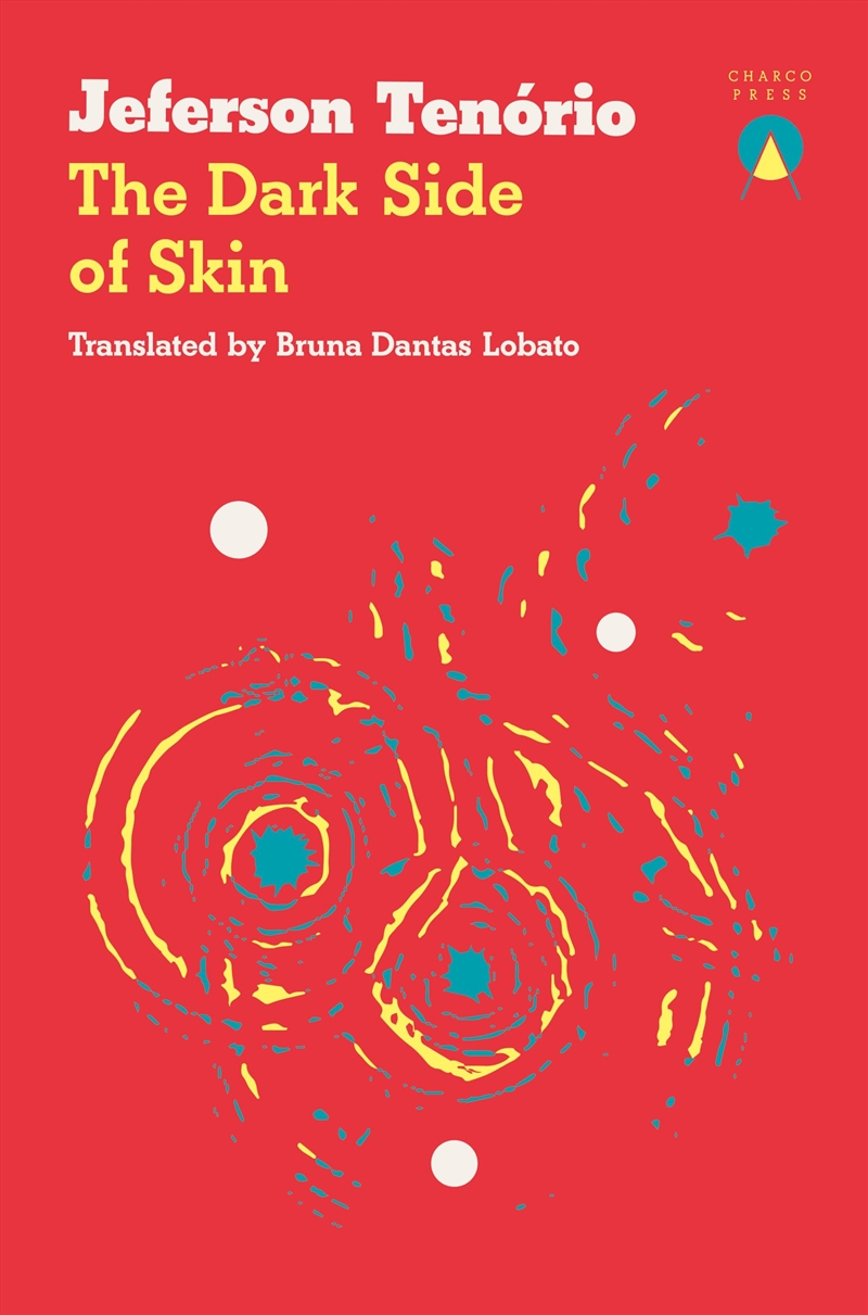 The Dark Side Of Skin/Product Detail/General Fiction Books