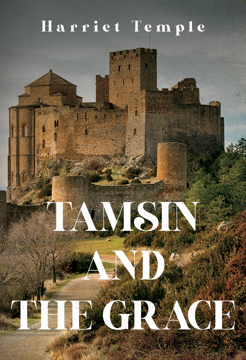 Tamsin And The Grace/Product Detail/General Fiction Books