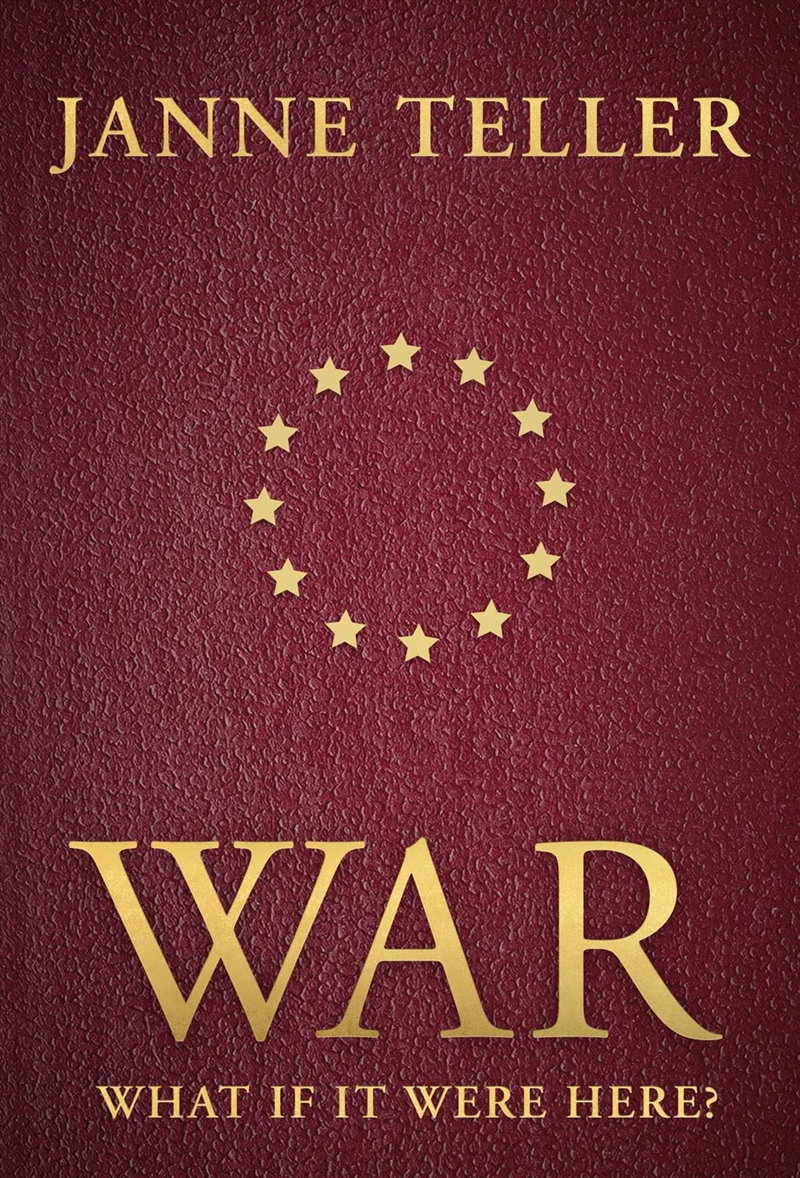 War/Product Detail/General Fiction Books