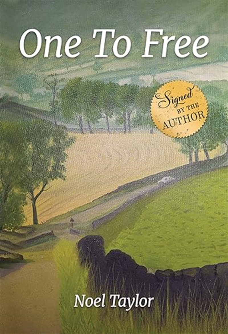 One To Free/Product Detail/General Fiction Books