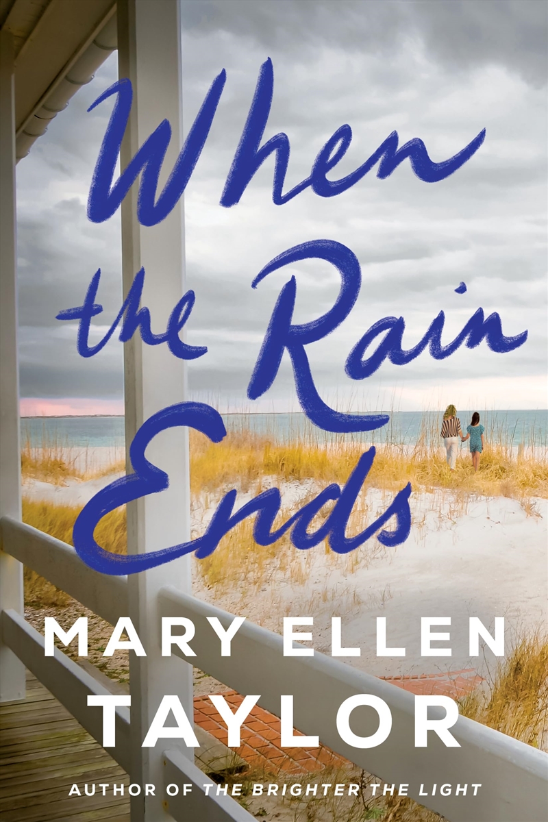 When The Rain Ends/Product Detail/General Fiction Books