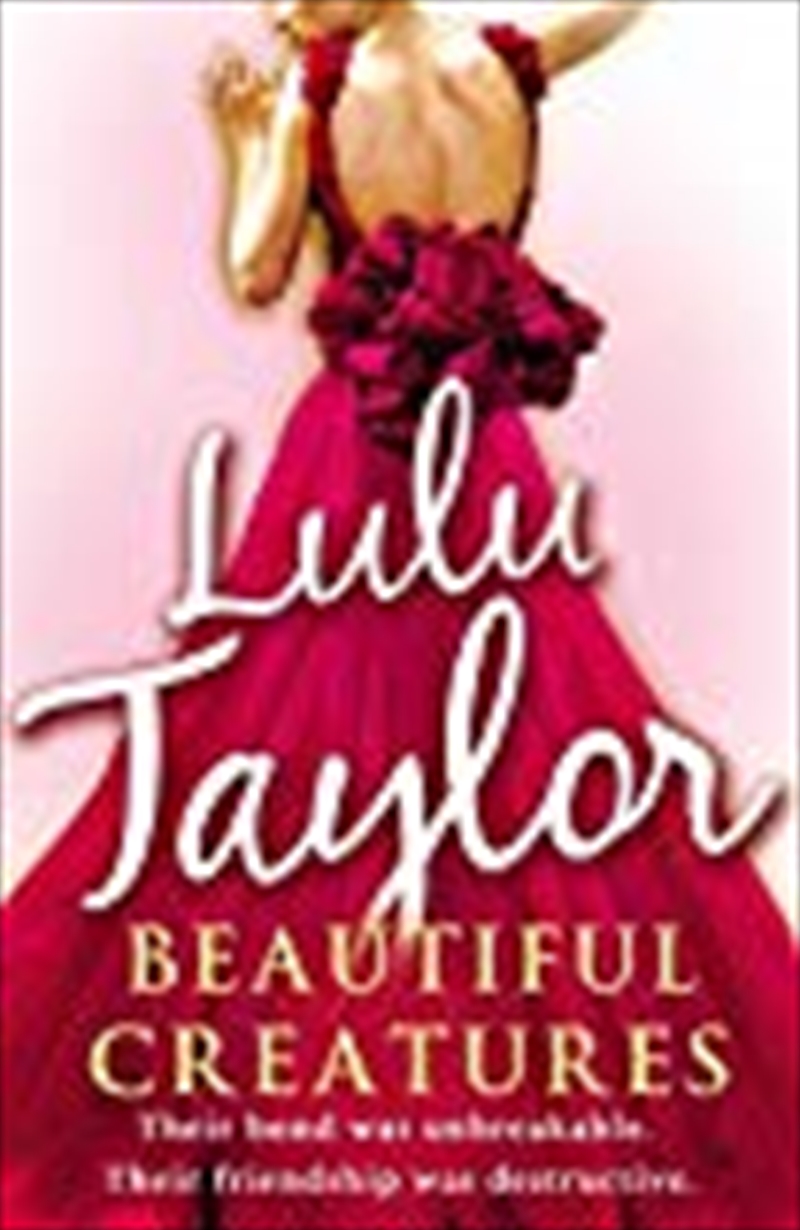 Beautiful Creatures/Product Detail/General Fiction Books