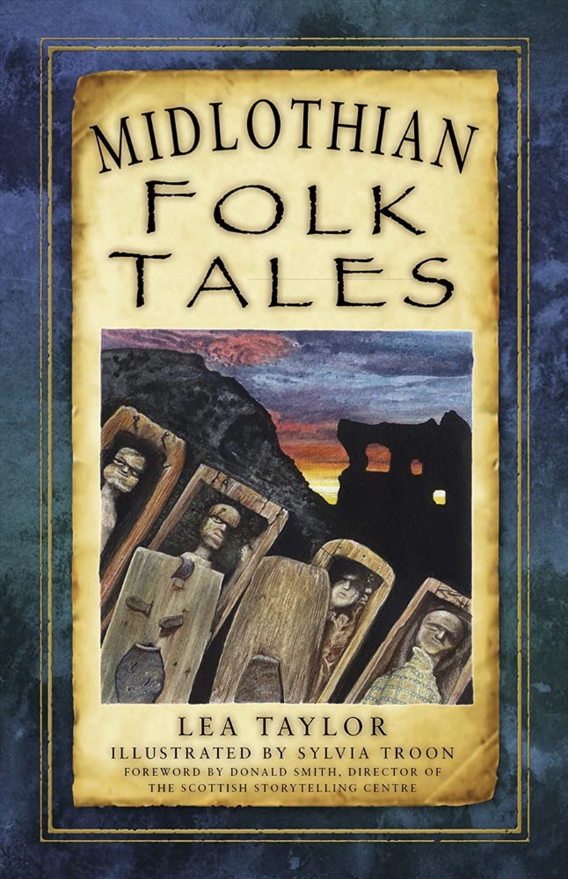 Midlothian Folk Tales/Product Detail/General Fiction Books