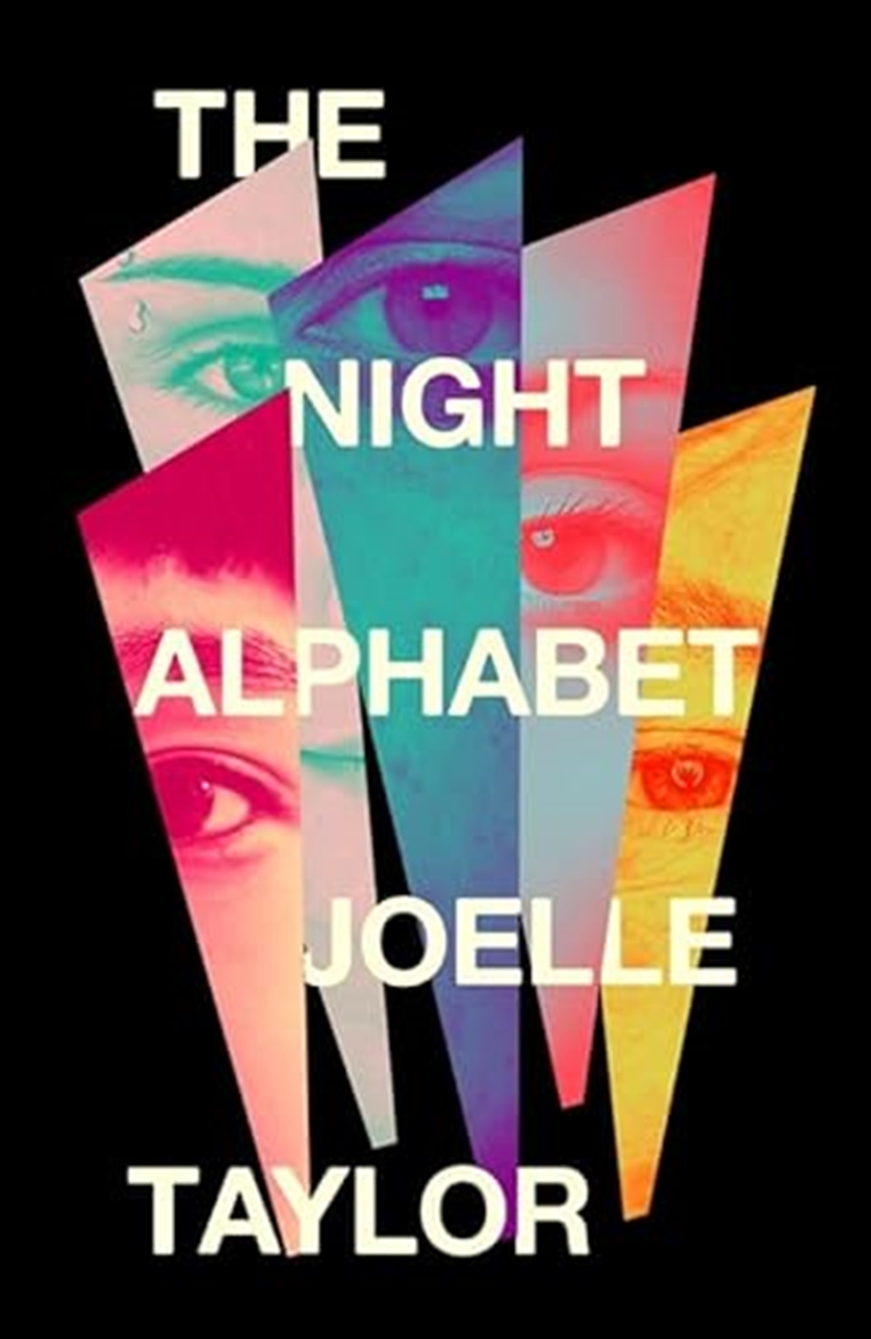 The Night Alphabet (Hardcover)/Product Detail/General Fiction Books