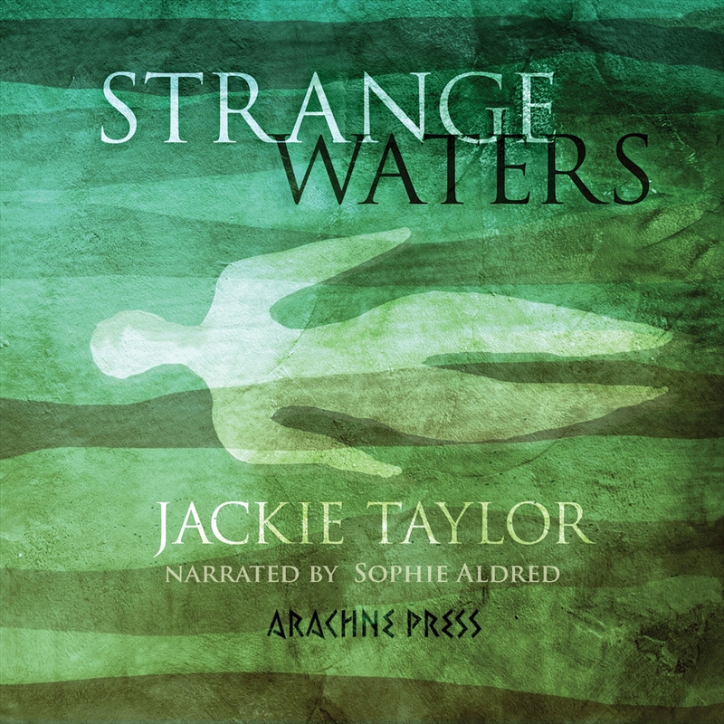 Strange Waters/Product Detail/General Fiction Books