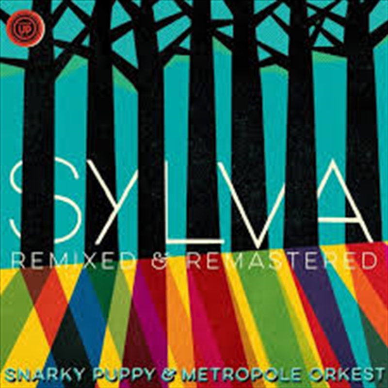 Sylva (Remixed & Remastered)/Product Detail/Jazz