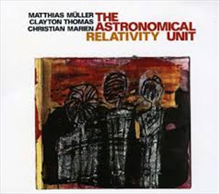 Relativity/Product Detail/Jazz
