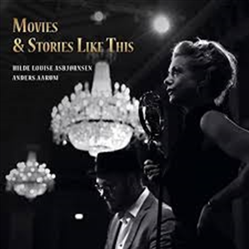 Movies And Stories Like This/Product Detail/Jazz