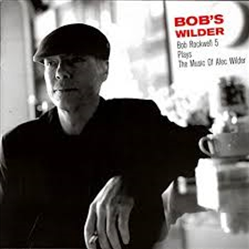 Bobs Wilder/Product Detail/Jazz