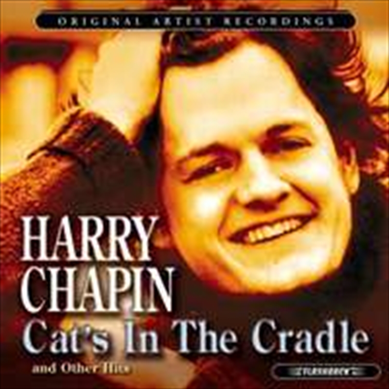 Cats In The Cradle & Other Hits/Product Detail/Pop