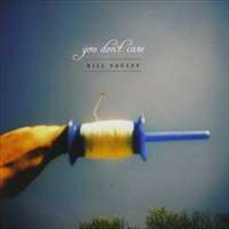 You Dont Care/Product Detail/Rock/Pop