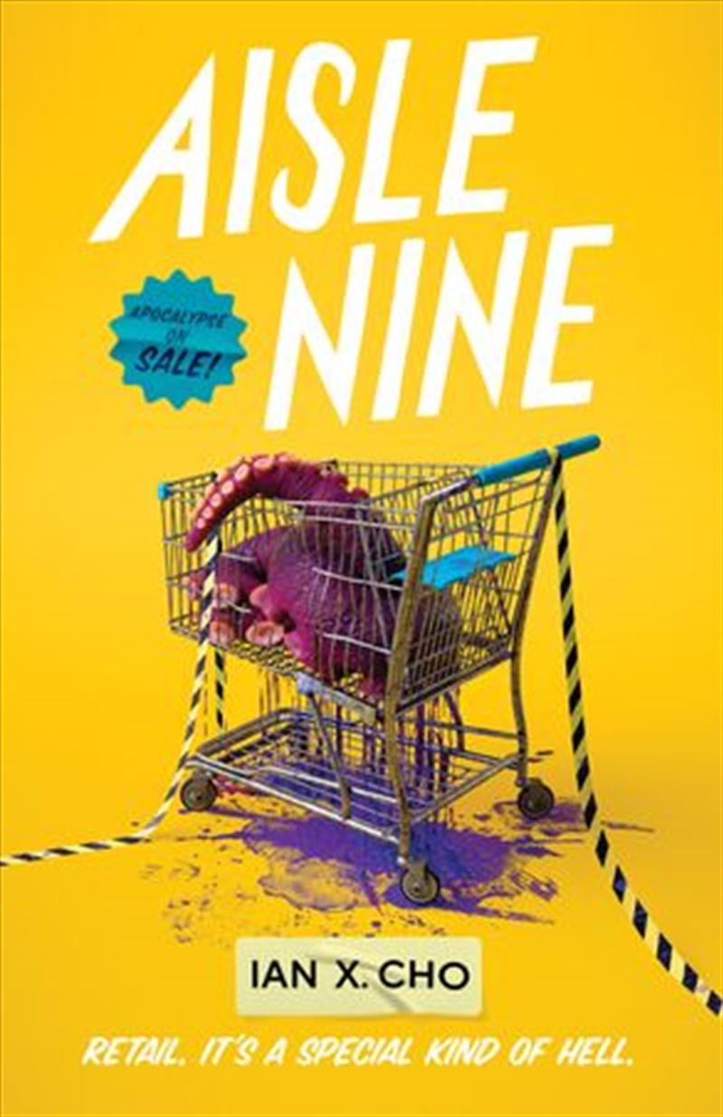 Aisle Nine/Product Detail/Childrens Fiction Books