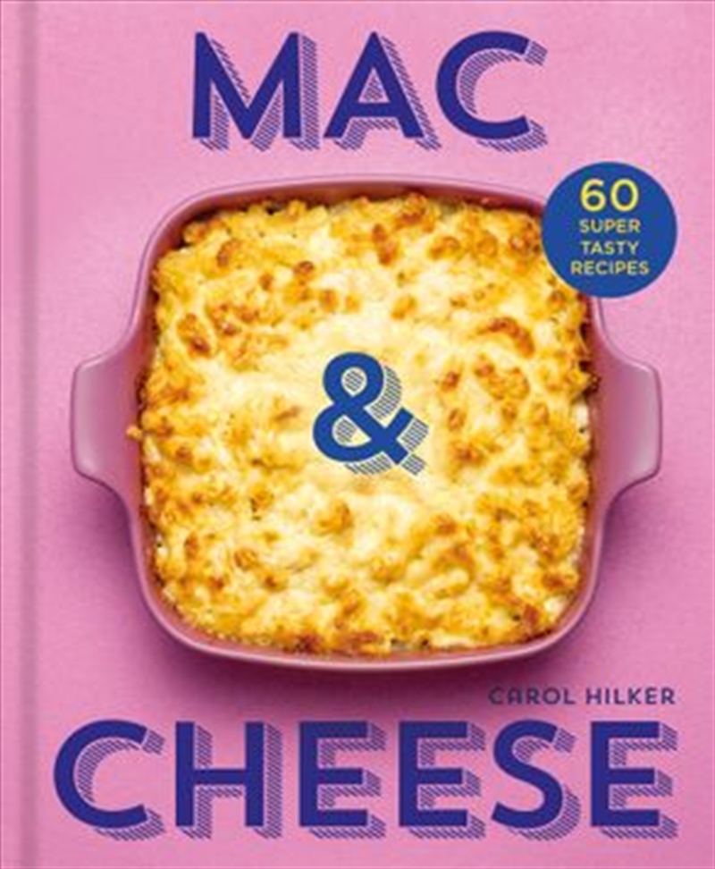 Mac And Cheese/Product Detail/Recipes, Food & Drink