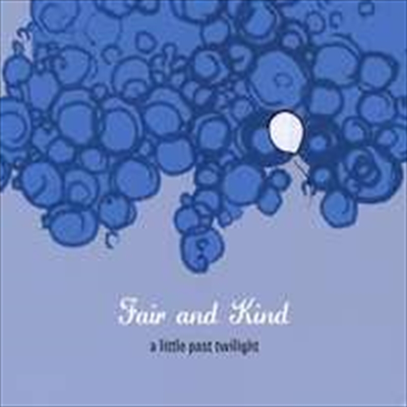 Little Past Twilight/Product Detail/Alternative