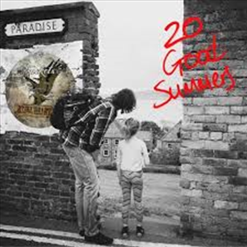 20 Good Summers/Product Detail/Rock/Pop