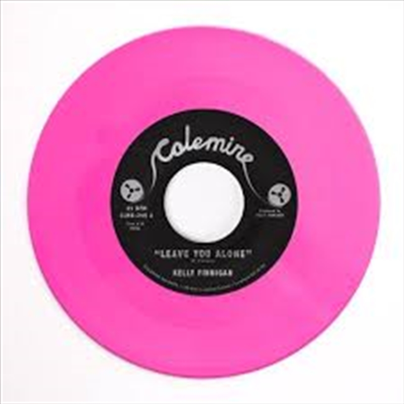 Leave You Alone / Thom's Heart/Product Detail/R&B