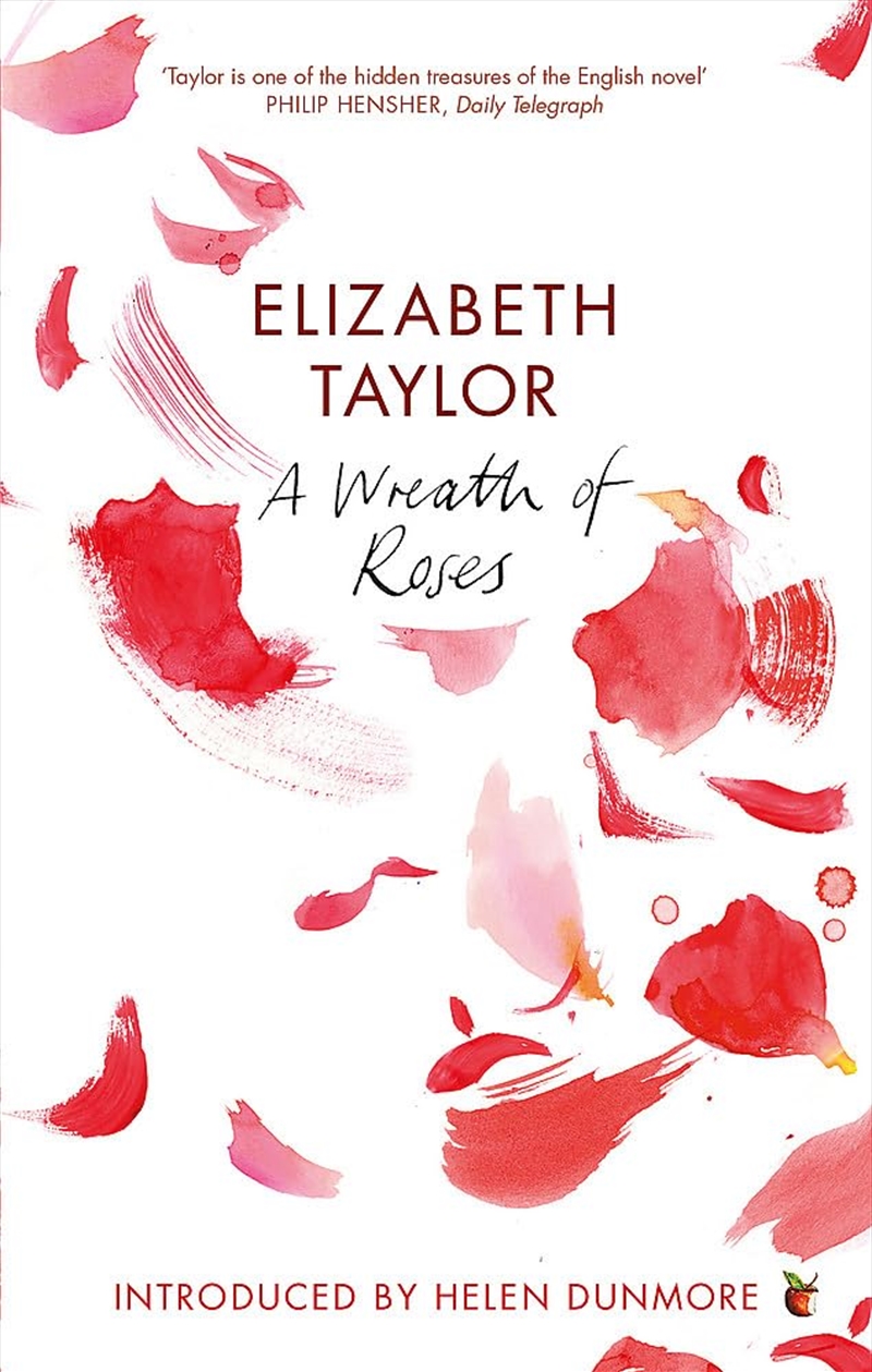 Awreath Of Roses By Taylor, Elizabeth ( Author ) On Jun-02-2011, Paperback/Product Detail/General Fiction Books