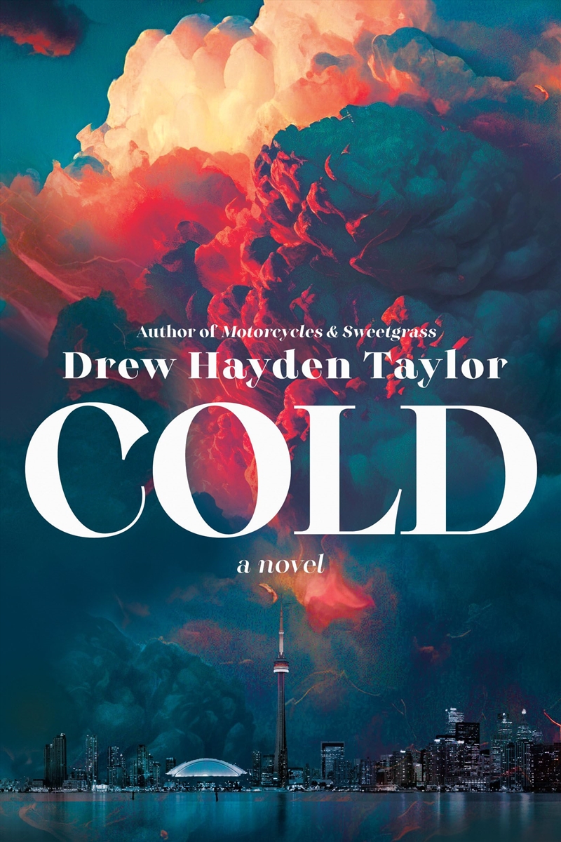 Cold: A Novel/Product Detail/General Fiction Books