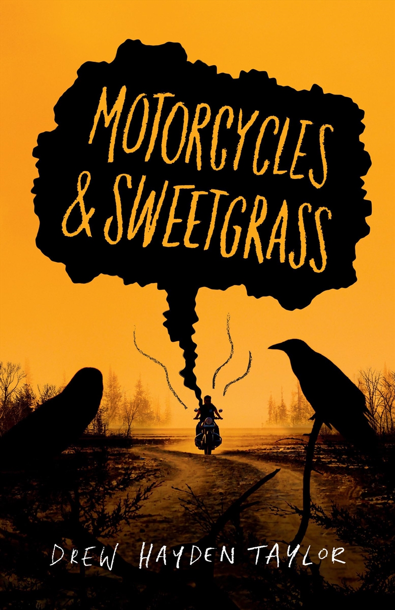 Motorcycles & Sweetgrass: Penguin Modern Classics Edition (Penguin Classics)/Product Detail/General Fiction Books