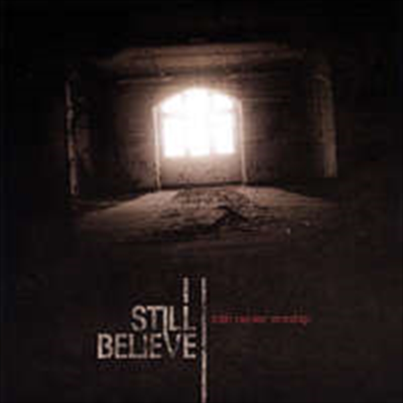 I Still Believe/Product Detail/Religious