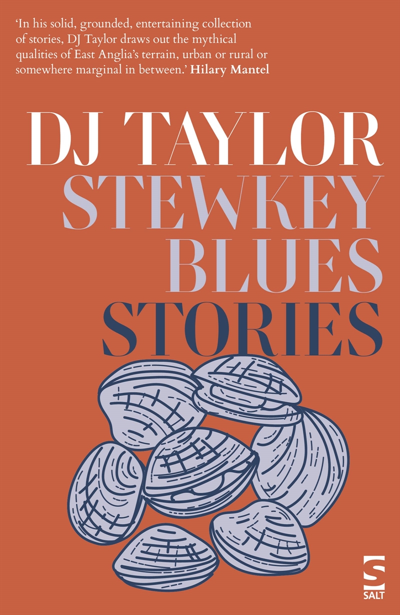 Stewkey Blues/Product Detail/General Fiction Books