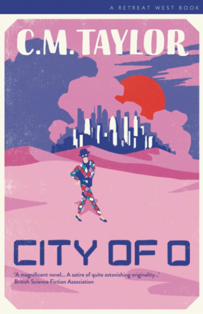 City Of O/Product Detail/General Fiction Books