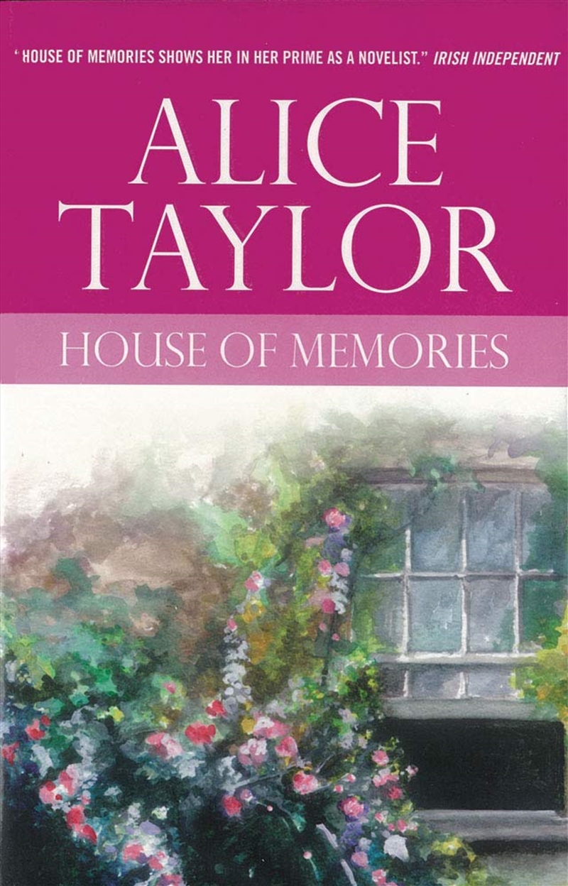 House Of Memories/Product Detail/General Fiction Books