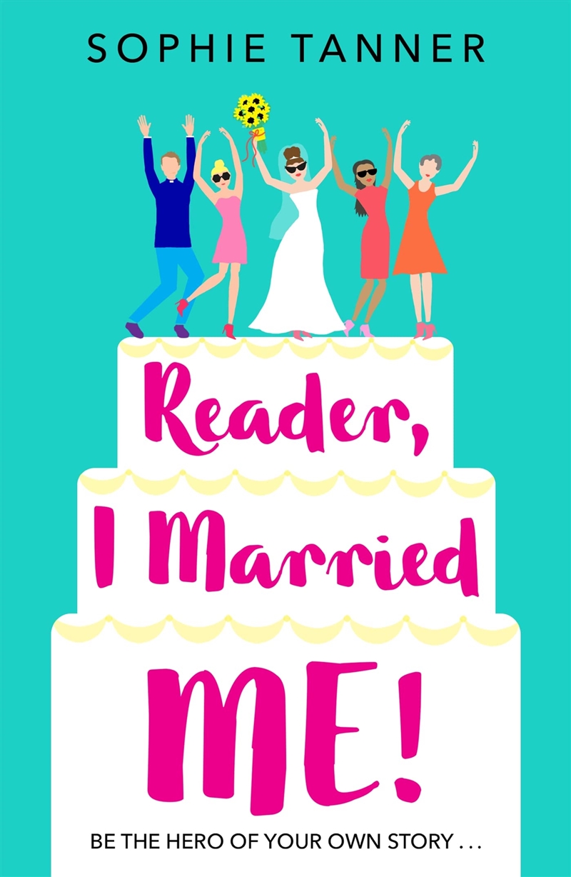 Reader I Married Me/Product Detail/General Fiction Books