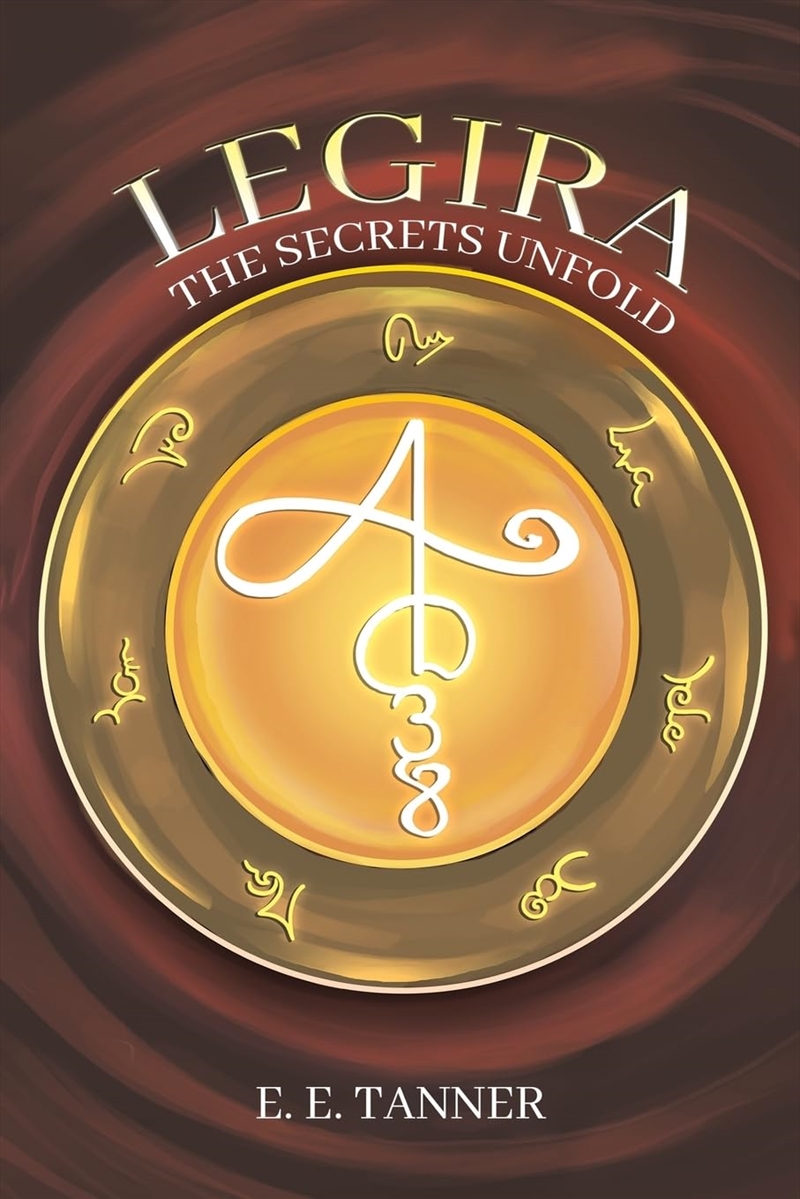 Legira: The Secrets Unfold/Product Detail/General Fiction Books