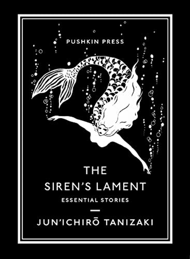 The Siren’S Lament: Essential Stories/Product Detail/General Fiction Books