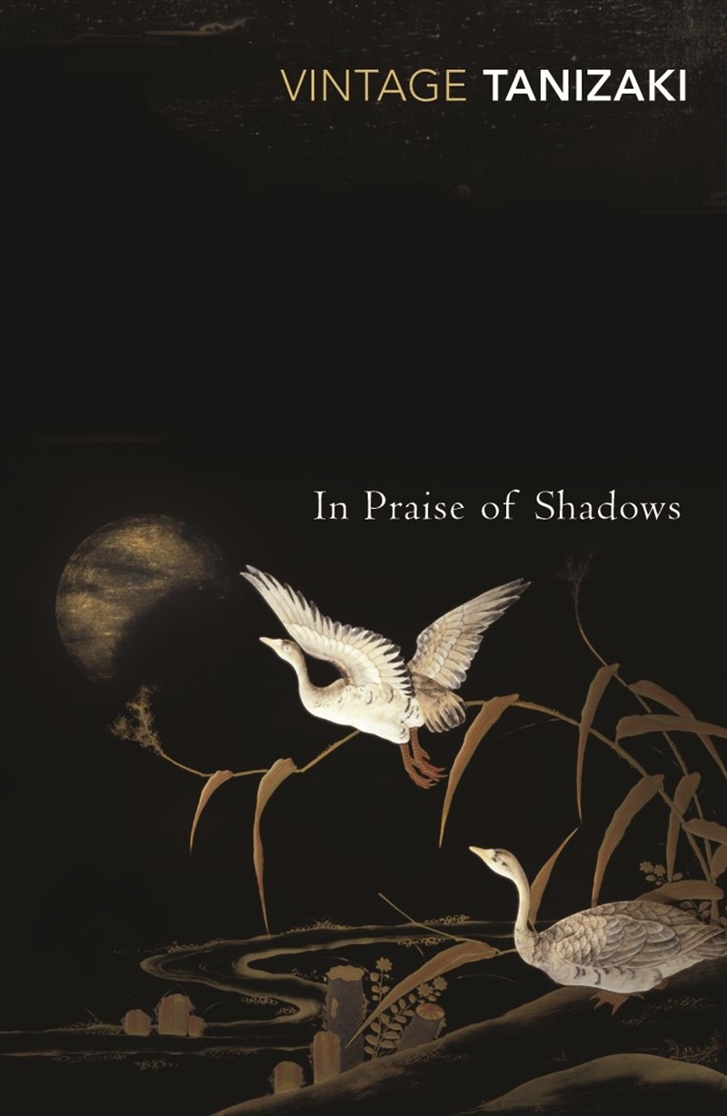 In Praise Of Shadows/Product Detail/General Fiction Books