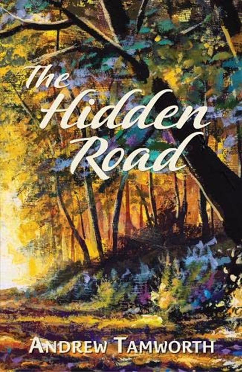 Hidden Road/Product Detail/General Fiction Books