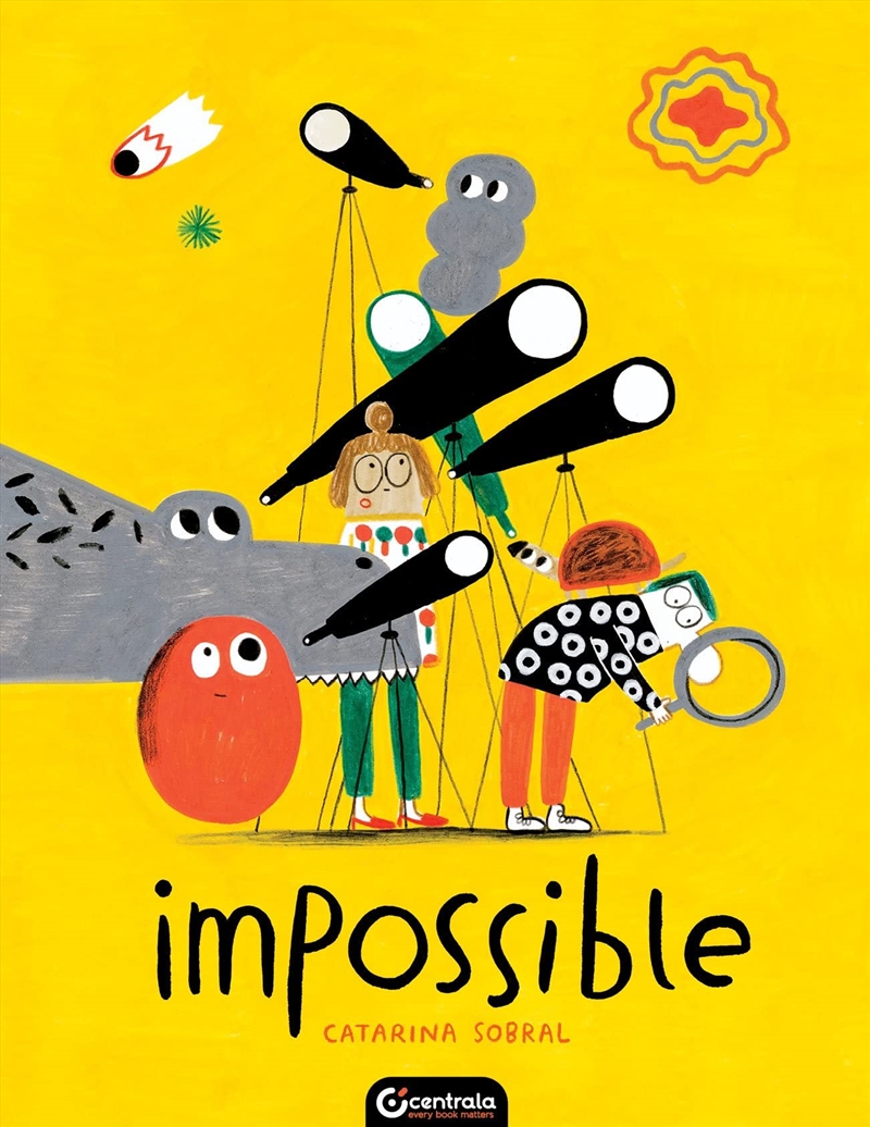 Impossible (Love)/Product Detail/Graphic Novels