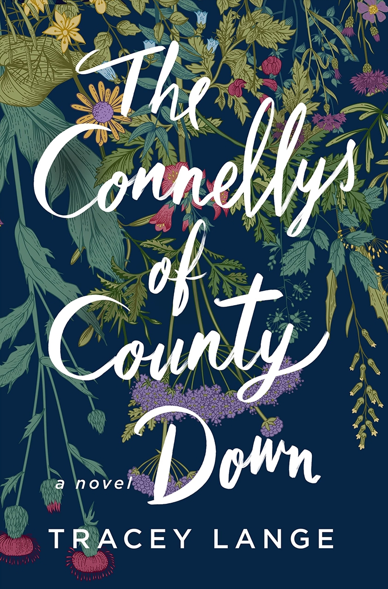 The Connellys Of County Down: A Novel/Product Detail/General Fiction Books