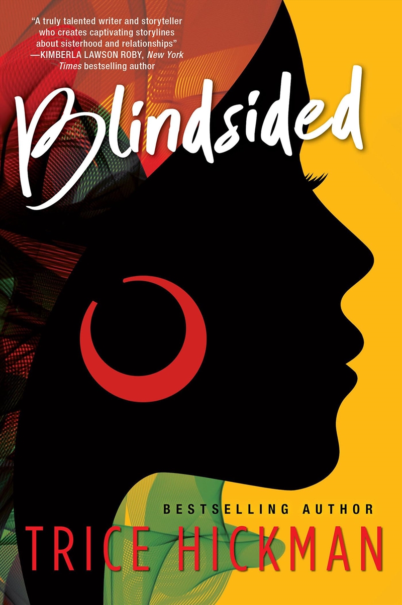 Blindsided (Complicated Love, 2)/Product Detail/General Fiction Books