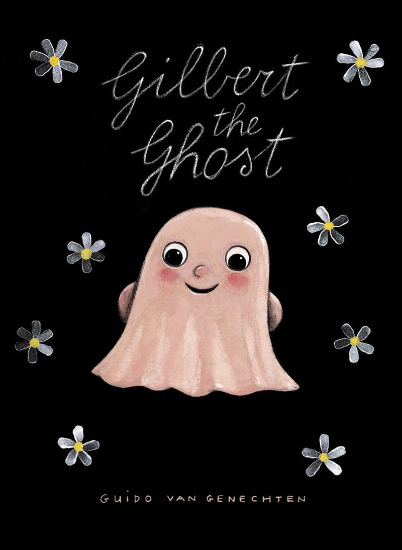 Gilbert The Ghost/Product Detail/General Fiction Books