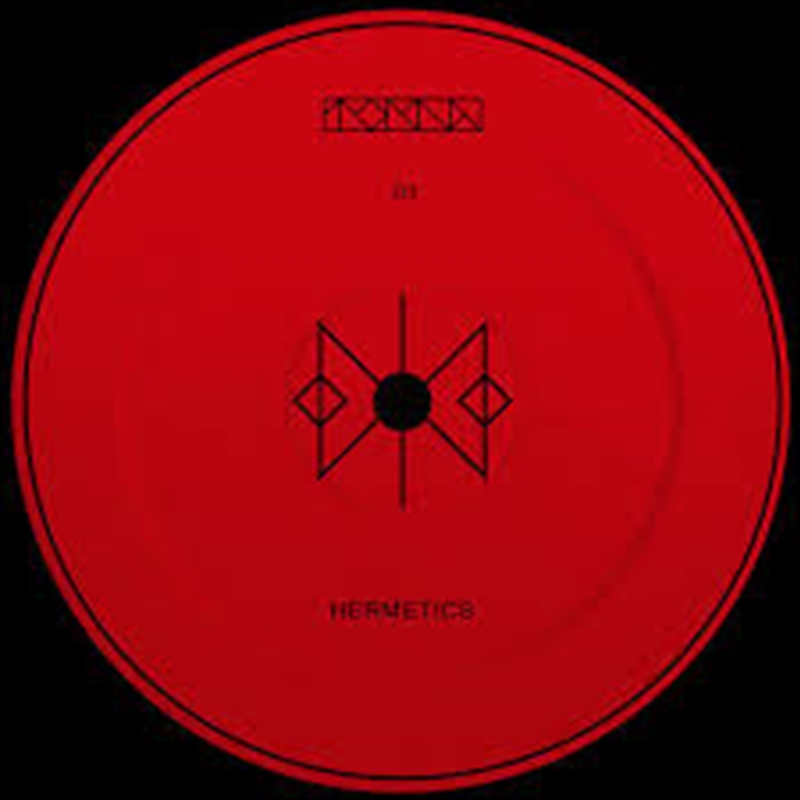 Torna #1: Hermetics [12In Ep]/Product Detail/Dance