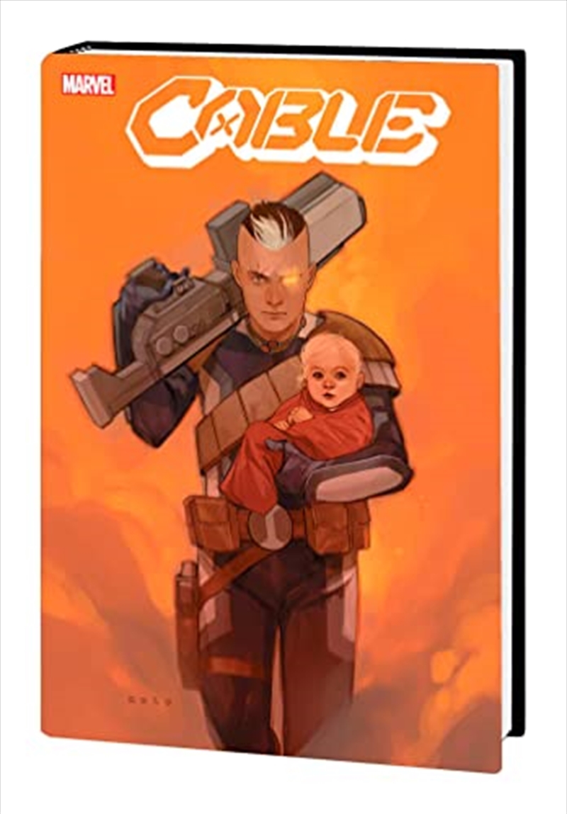Cable By Duggan & Noto/Product Detail/Graphic Novels