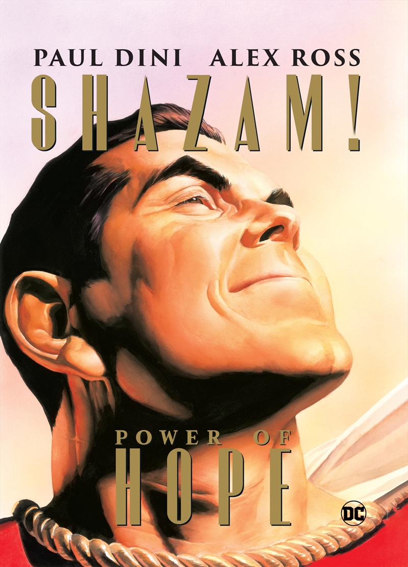 Shazam!: Power Of Hope/Product Detail/Graphic Novels