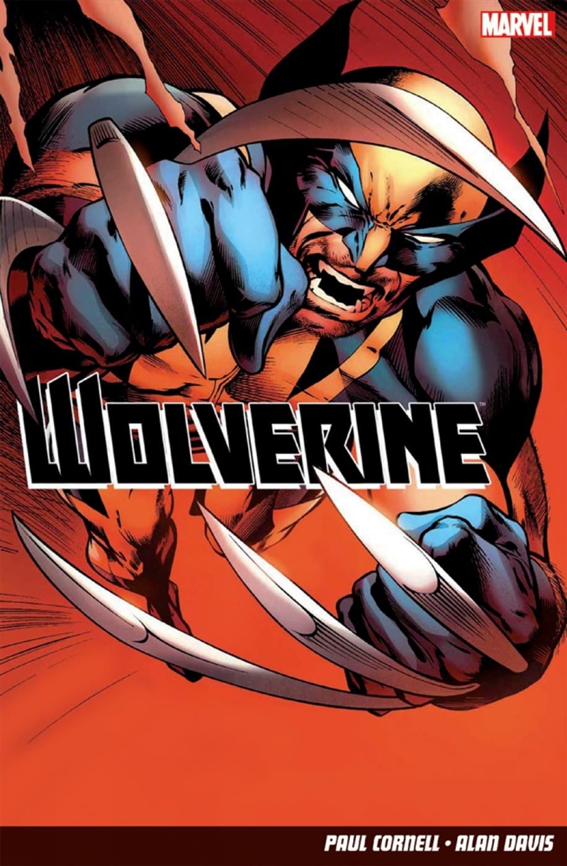 Wolverine: Hunting Season Volume 1/Product Detail/Graphic Novels